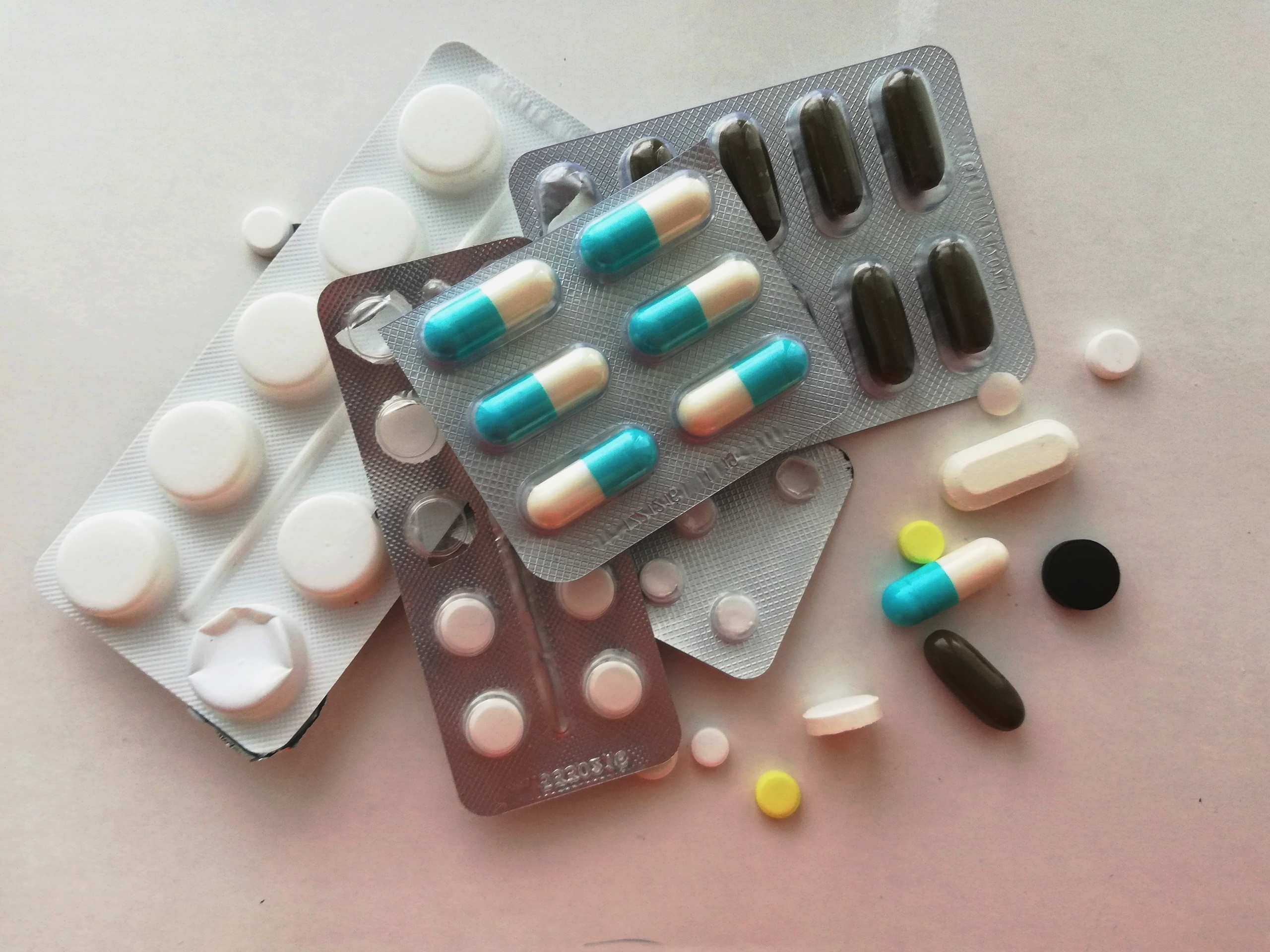 доставка лекарств адлер